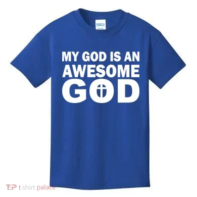Kids T-Shirt