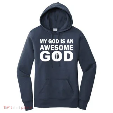 Women's Hoodie
