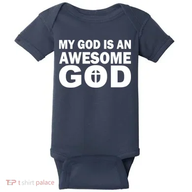 Baby Bodysuit