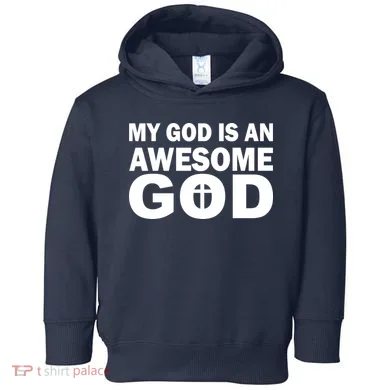 Toddler Hoodie