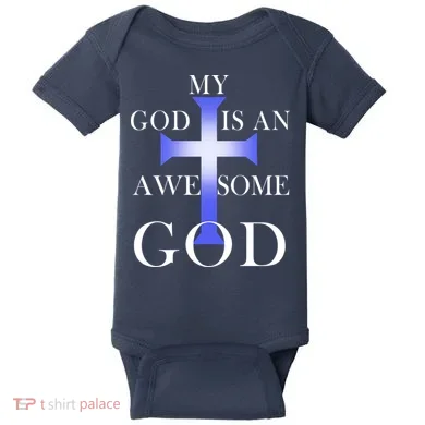 Baby Bodysuit