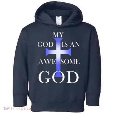 Toddler Hoodie