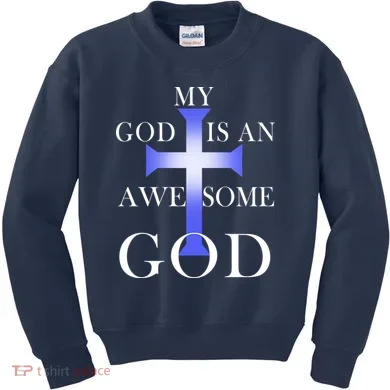 Kids Sweatshirt