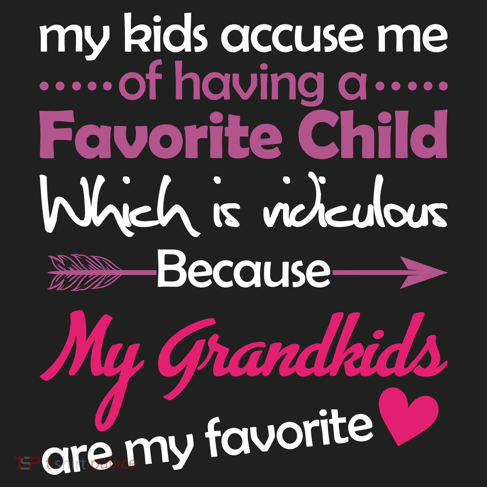 My Grandkids Are My Favorite Child Beanie