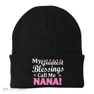 Beanie