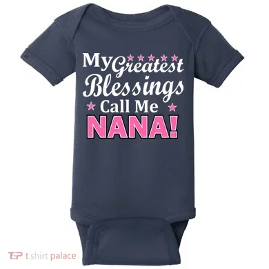 Baby Bodysuit