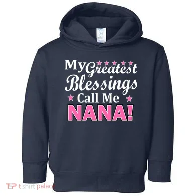 Toddler Hoodie