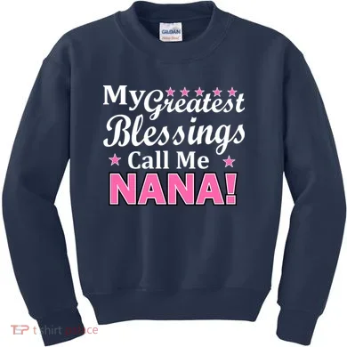 Kids Sweatshirt
