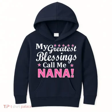Kids Hoodie