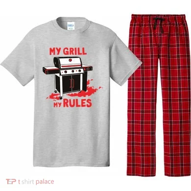 Pajama Set