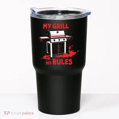 Tumbler