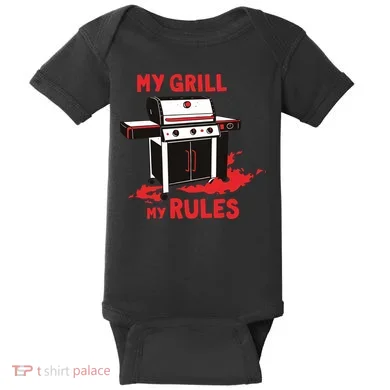 Baby Bodysuit