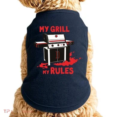 Doggie Tank
