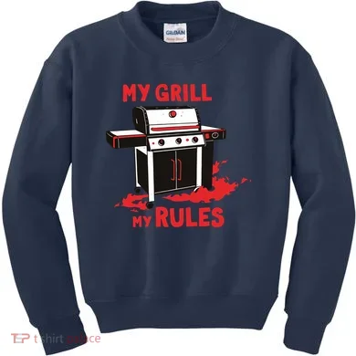 Kids Sweatshirt