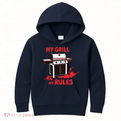 Kids Hoodie
