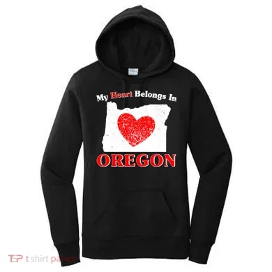 Women's Hoodie