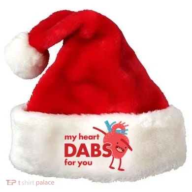 Santa Hat