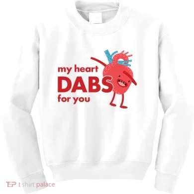 Kids Sweatshirt