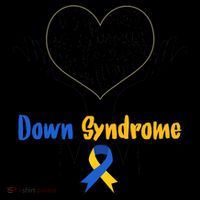 My Heart is Full - Down Syndrome Mom Coffee Mug thumb 5