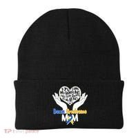 My Heart is Full - Down Syndrome Mom Beanie thumb 0