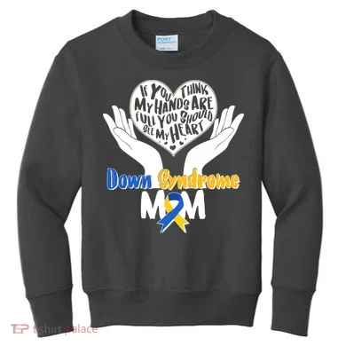 Kids Sweatshirt