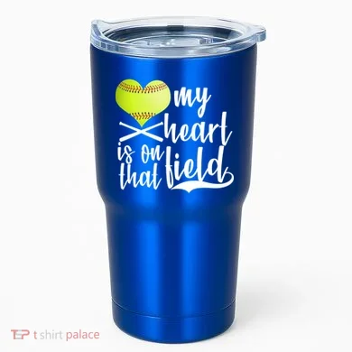 Tumbler