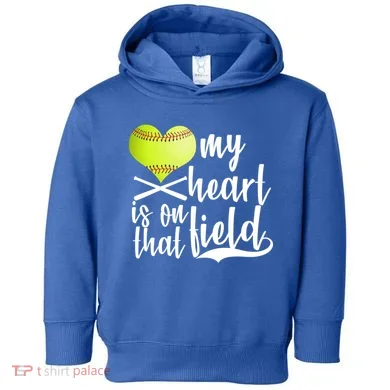 Toddler Hoodie