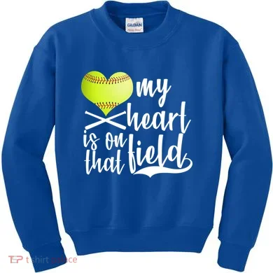 Kids Sweatshirt