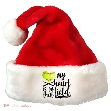 Santa Hat