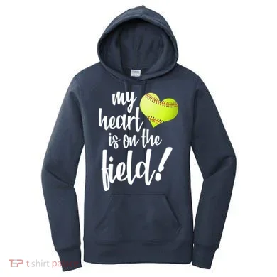 Women's Hoodie