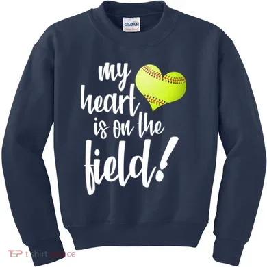 Kids Sweatshirt