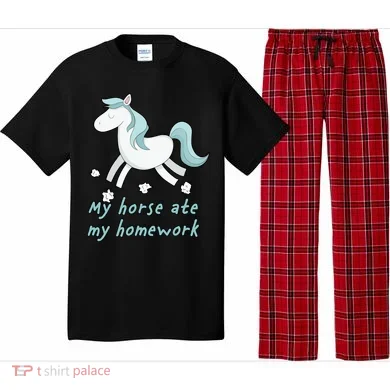 Pajama Set