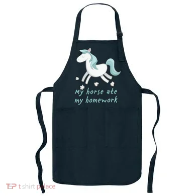 Apron