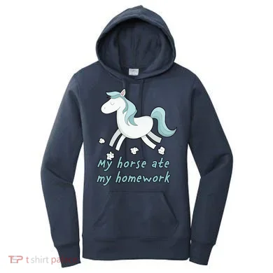 Women's Hoodie