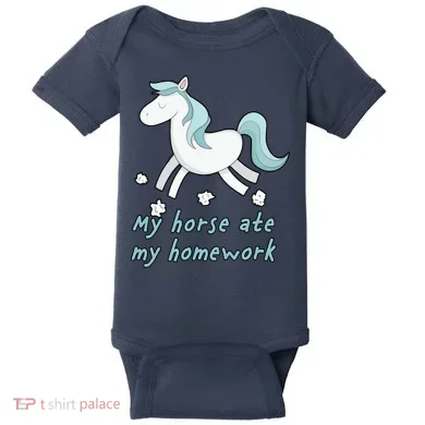 Baby Bodysuit