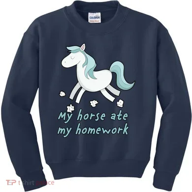 Kids Sweatshirt
