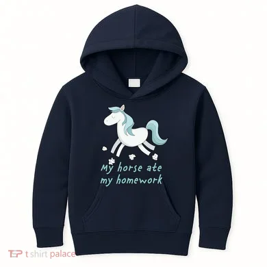 Kids Hoodie