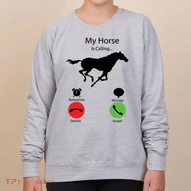 Women's Sweatshirt