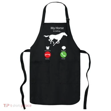 Apron