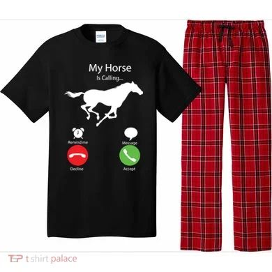 Pajama Set