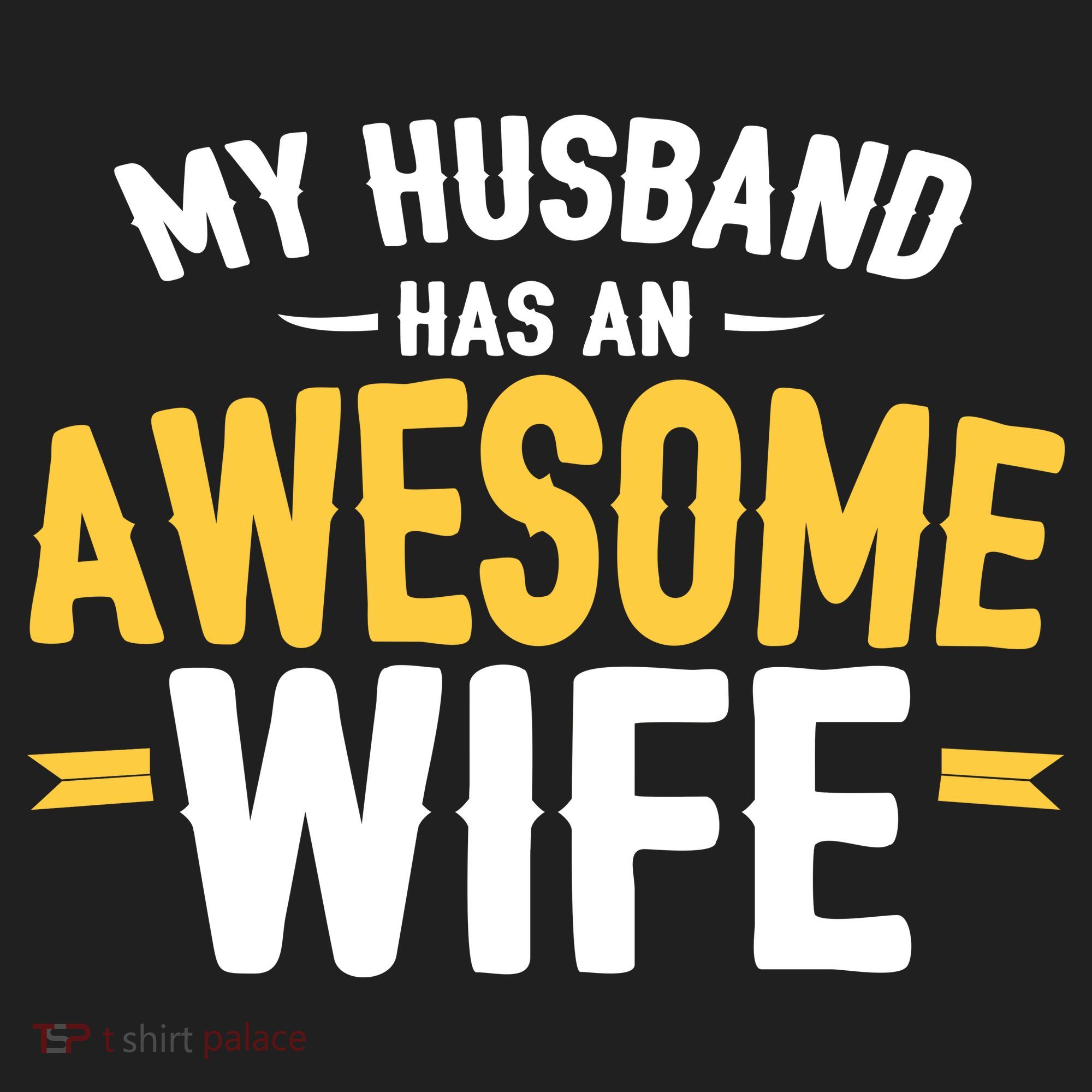 My Husband Has An Awesome Wife Beanie