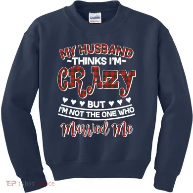 Kids Sweatshirt