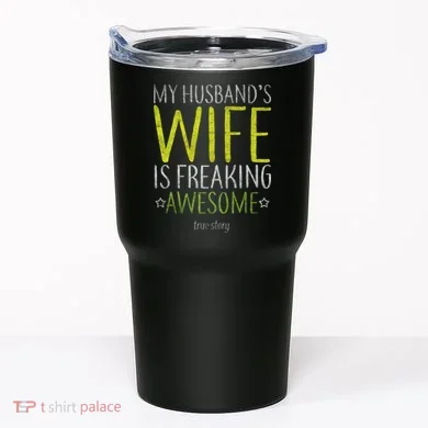 Tumbler