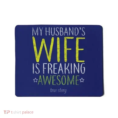 Mousepad