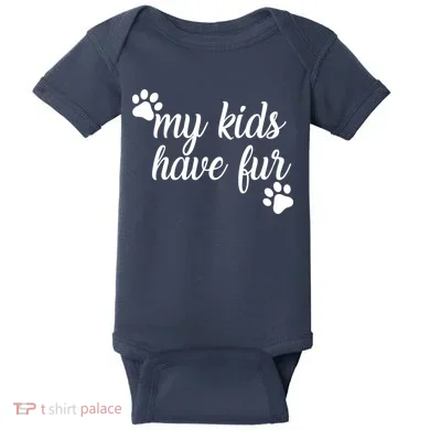 Baby Bodysuit