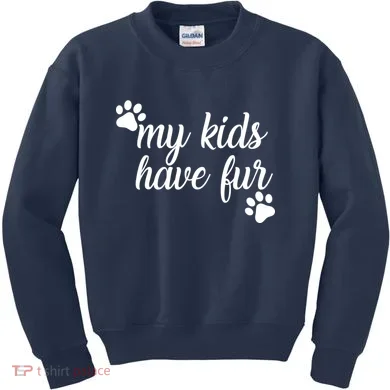 Kids Sweatshirt