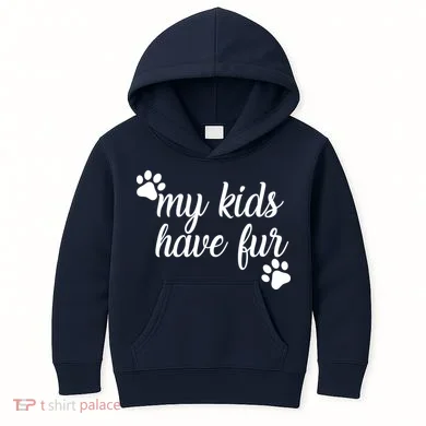 Kids Hoodie