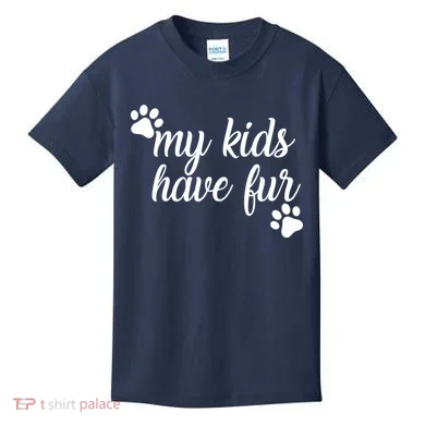 Kids T-Shirt
