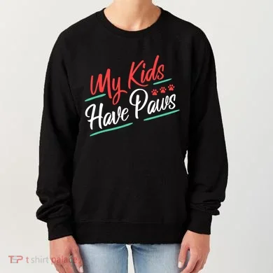 Women's Sweatshirt