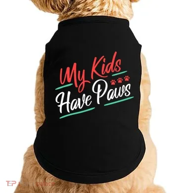 Doggie Tank